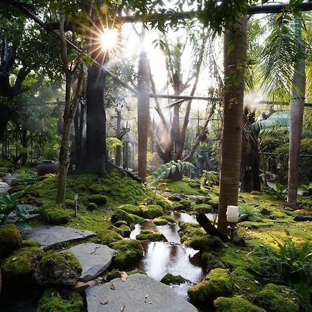 Treescape Resort Chiangmai Chiang Mai Ngoại thất bức ảnh