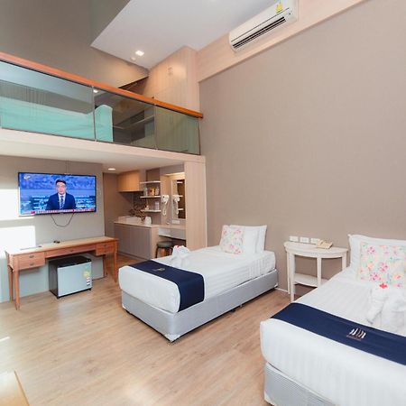 Treescape Resort Chiangmai Chiang Mai Ngoại thất bức ảnh