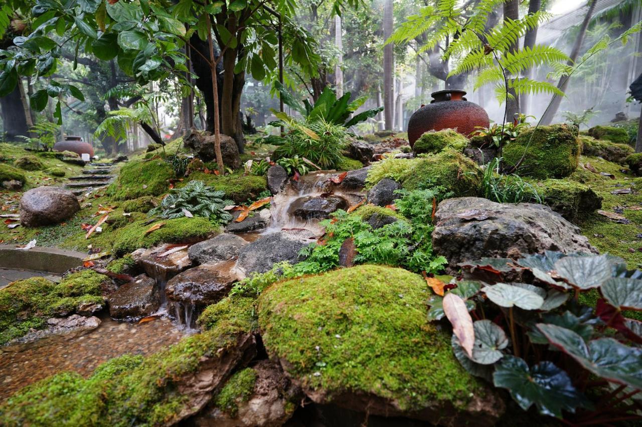 Treescape Resort Chiangmai Chiang Mai Ngoại thất bức ảnh