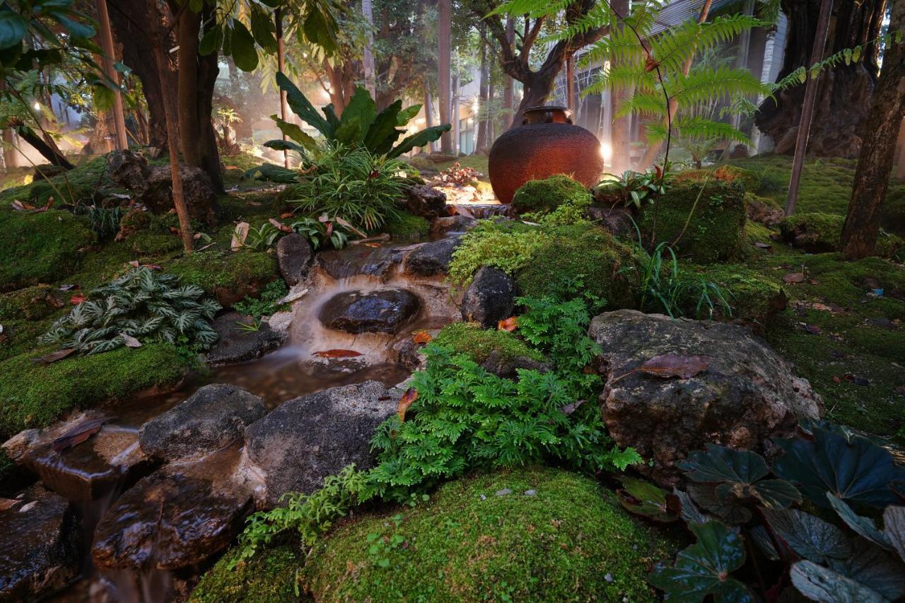 Treescape Resort Chiangmai Chiang Mai Ngoại thất bức ảnh