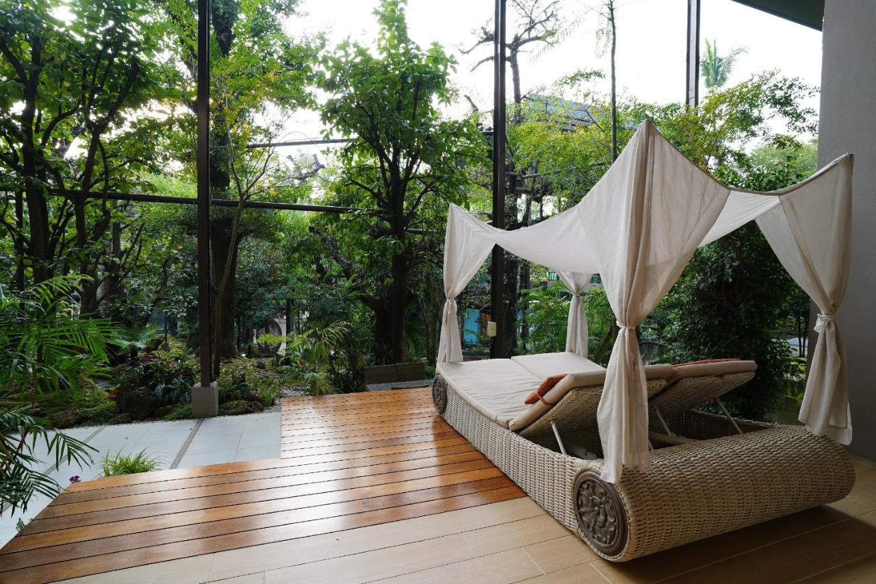 Treescape Resort Chiangmai Chiang Mai Ngoại thất bức ảnh