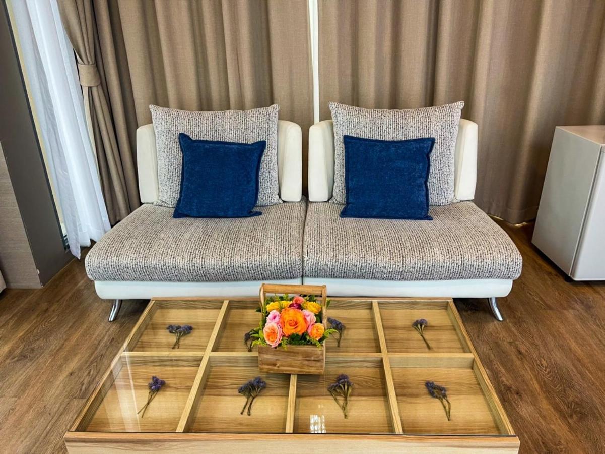 Treescape Resort Chiangmai Chiang Mai Ngoại thất bức ảnh