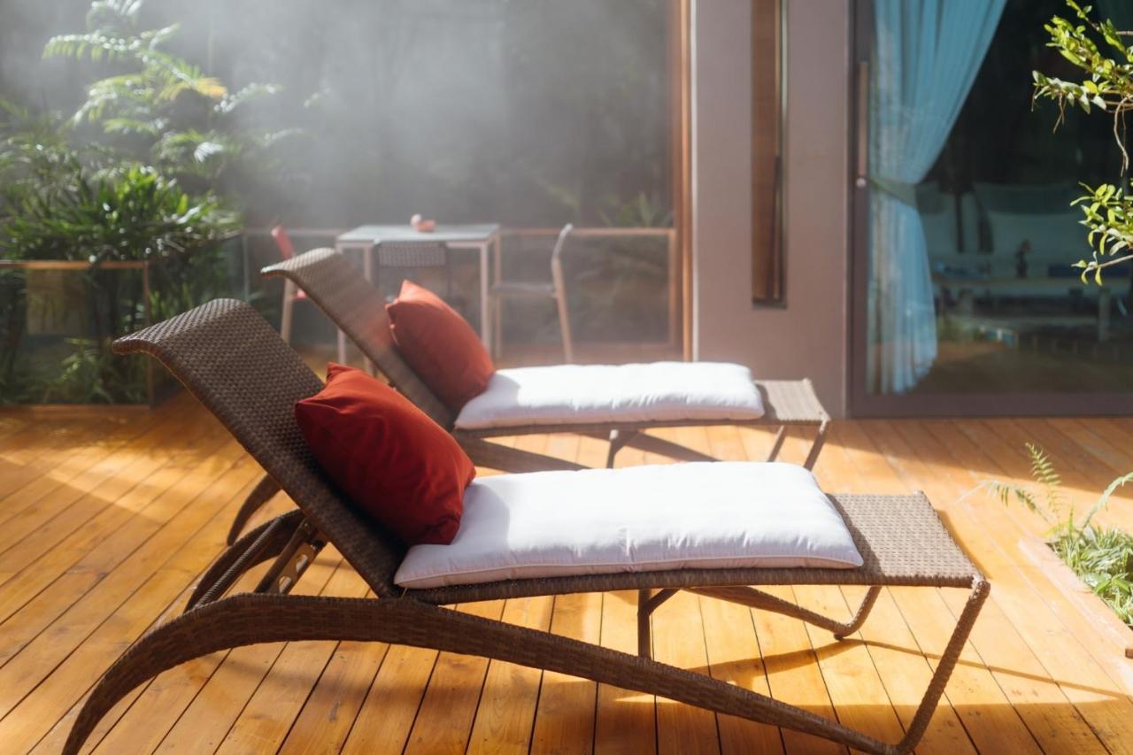 Treescape Resort Chiangmai Chiang Mai Ngoại thất bức ảnh