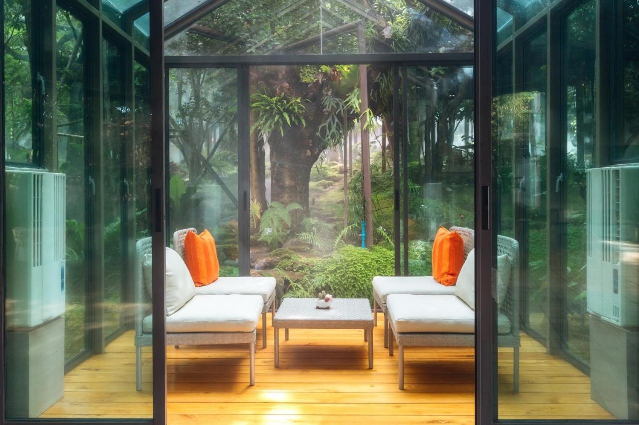 Treescape Resort Chiangmai Chiang Mai Ngoại thất bức ảnh