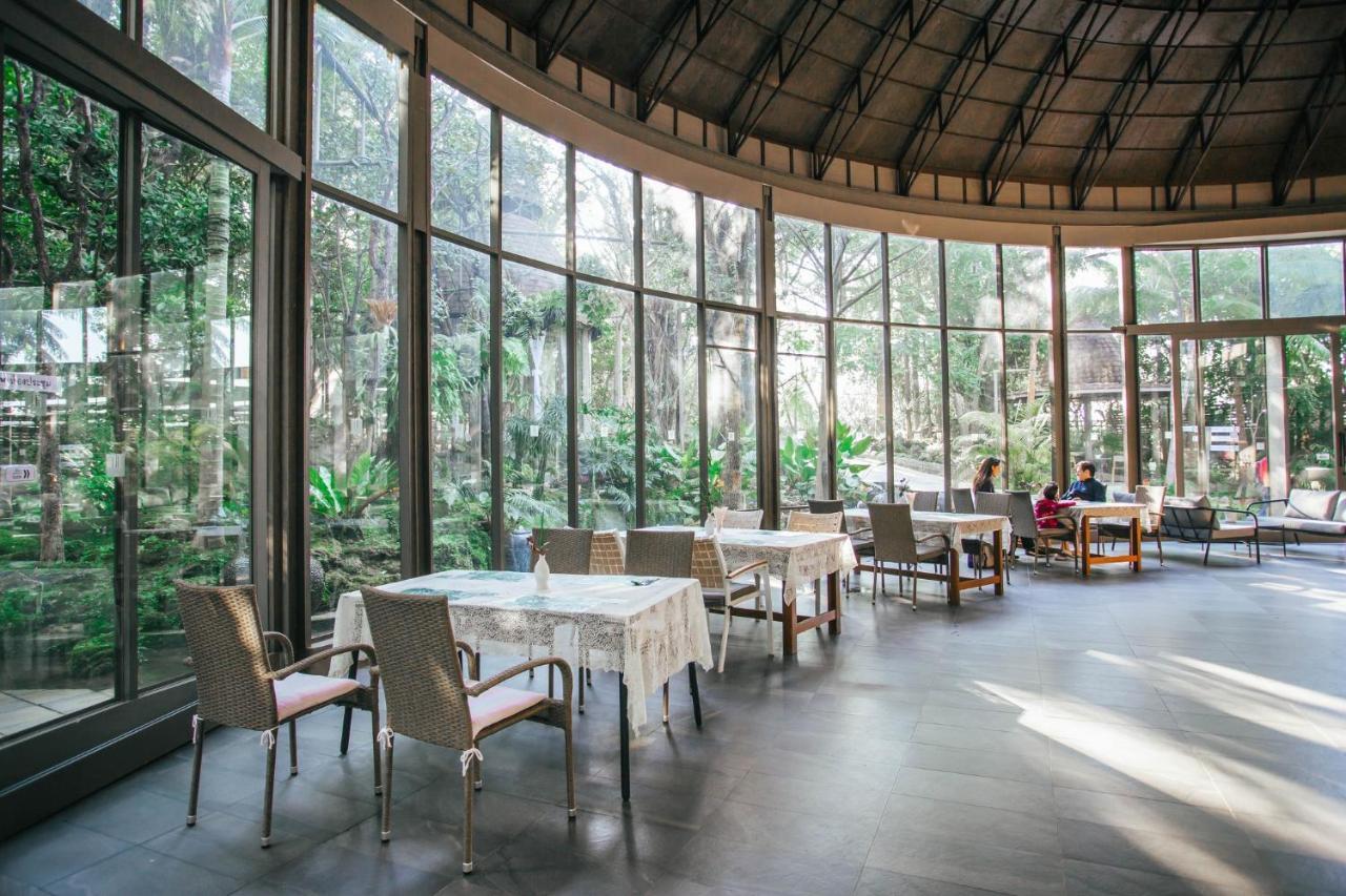 Treescape Resort Chiangmai Chiang Mai Ngoại thất bức ảnh