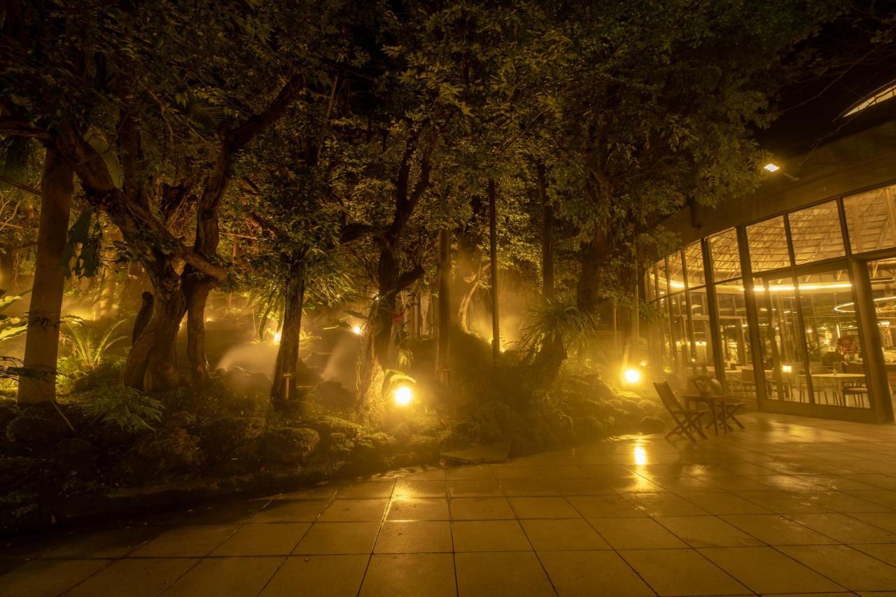 Treescape Resort Chiangmai Chiang Mai Ngoại thất bức ảnh