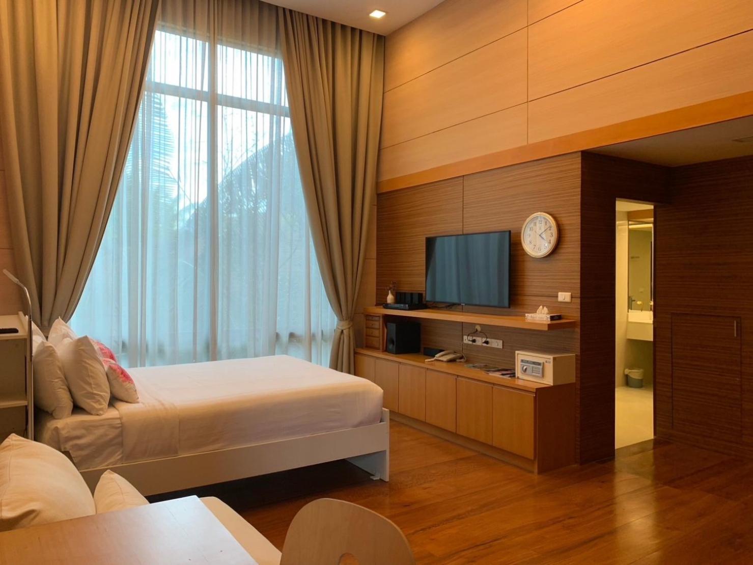 Treescape Resort Chiangmai Chiang Mai Ngoại thất bức ảnh