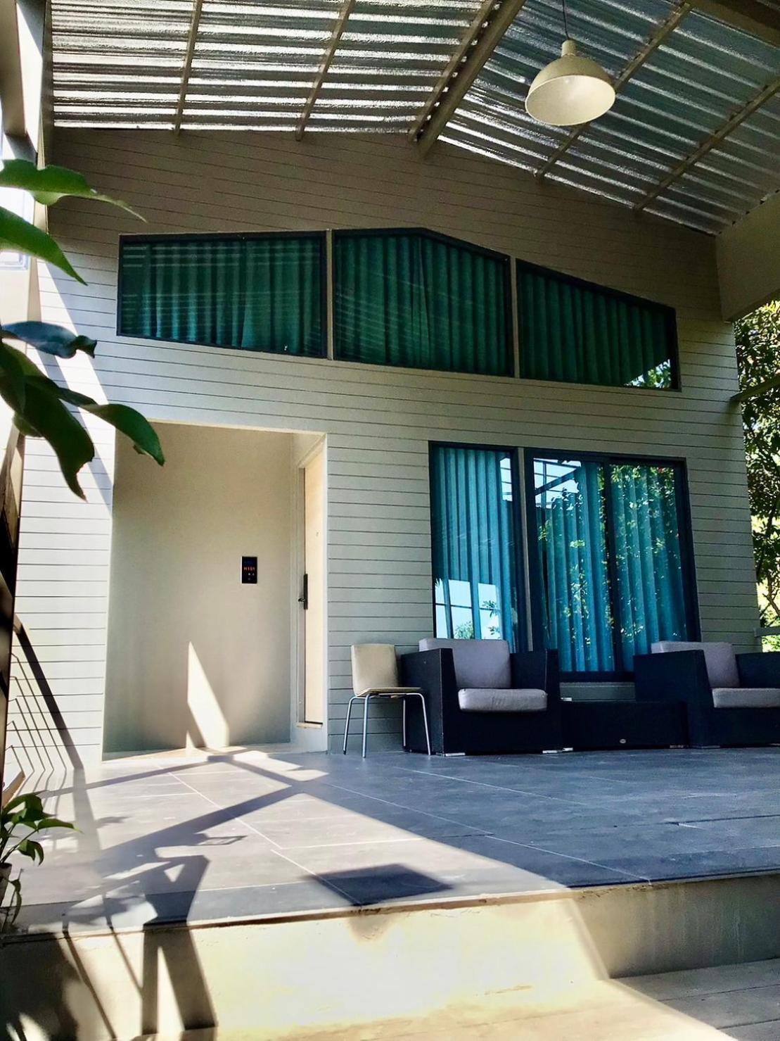 Treescape Resort Chiangmai Chiang Mai Ngoại thất bức ảnh