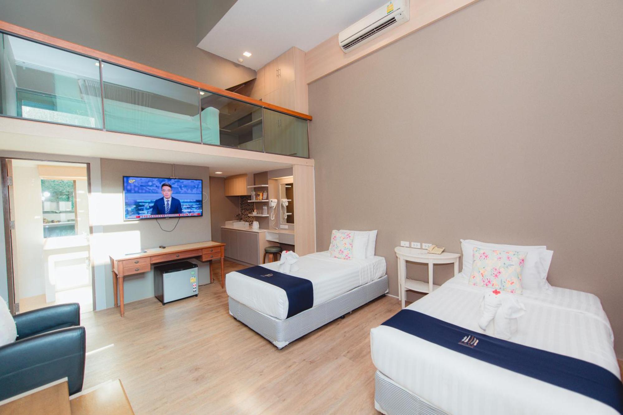 Treescape Resort Chiangmai Chiang Mai Ngoại thất bức ảnh