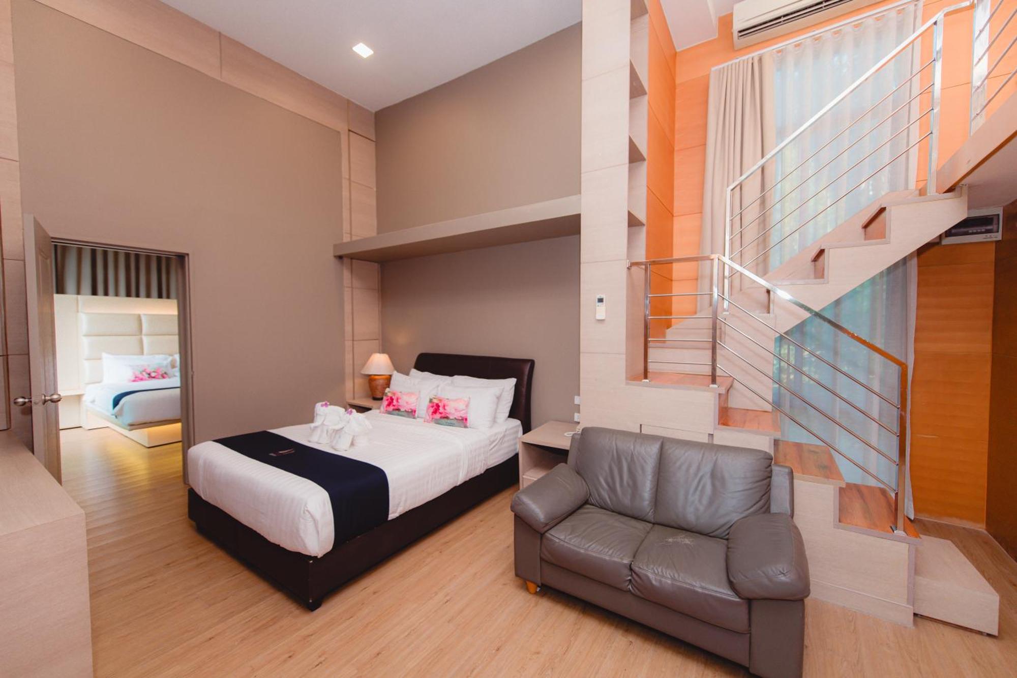 Treescape Resort Chiangmai Chiang Mai Ngoại thất bức ảnh
