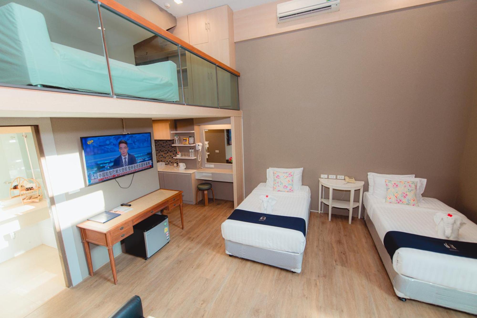 Treescape Resort Chiangmai Chiang Mai Ngoại thất bức ảnh