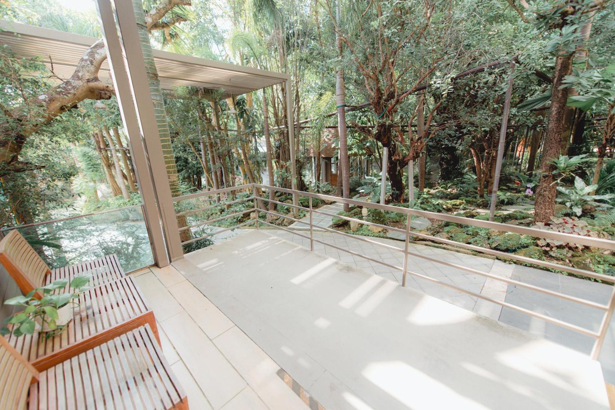 Treescape Resort Chiangmai Chiang Mai Ngoại thất bức ảnh