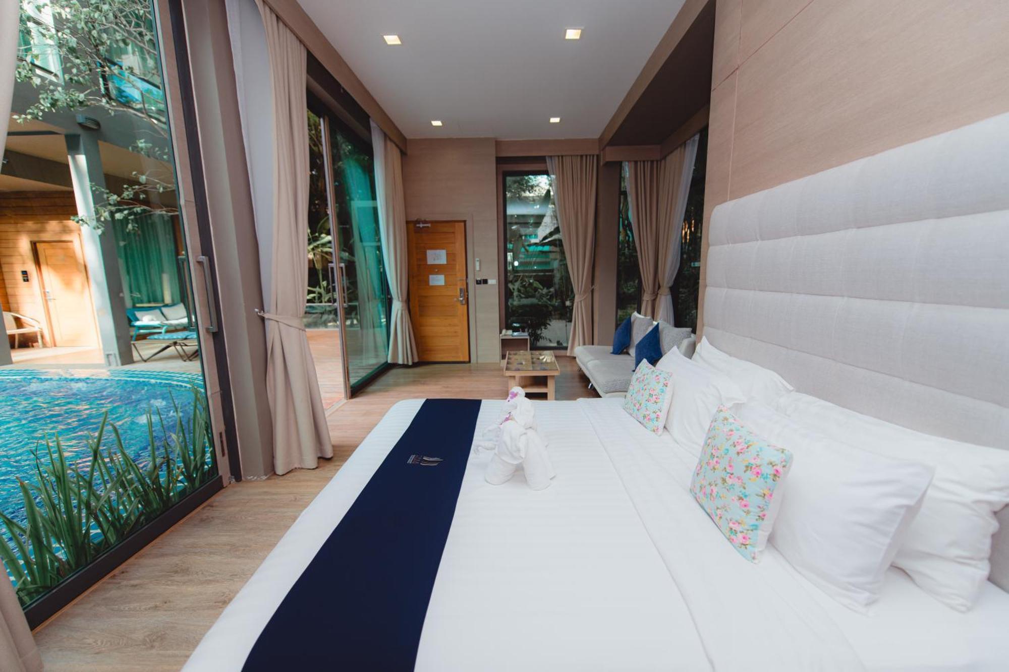 Treescape Resort Chiangmai Chiang Mai Ngoại thất bức ảnh